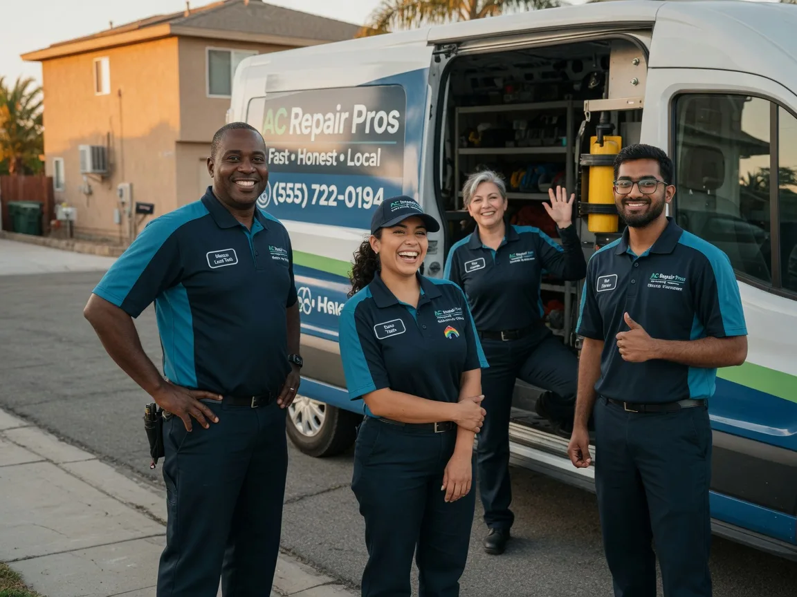 AC Repair company in Boscobel, WI
